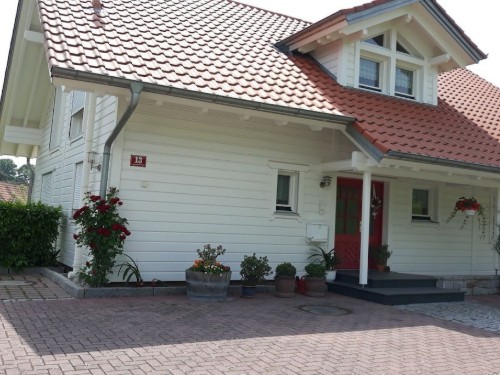 Sommerhus - 4 personer -  - 77855 - Achern-Fautenbach