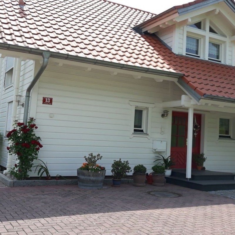 Sommerhus - 4 personer -  - 77855 - Achern-Fautenbach