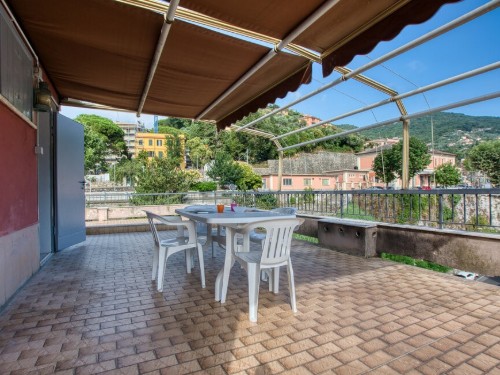 Semesterlägenhet - 2 personer -  - via San Giovanni Battista - 16036 - Recco