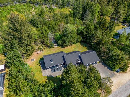 Feriehus - 6 personer -  - Rådyrstien - Henneby - 6854 - Henne Strand