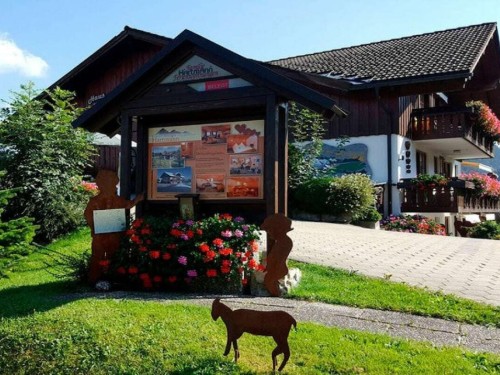 Fritidshus - 4 personer -  - 87538 - Obermaiselstein