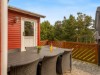 Bild 17 - Terrass