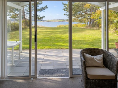 Feriehus - 5 personer -  - Fjordvej - Norsminde - 8340 - Malling