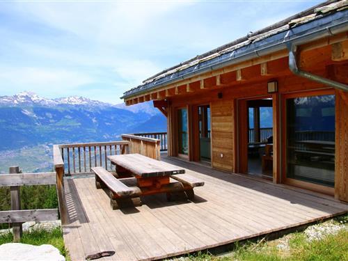 Chalet - 16 persons -  - 1993 - Veysonnaz