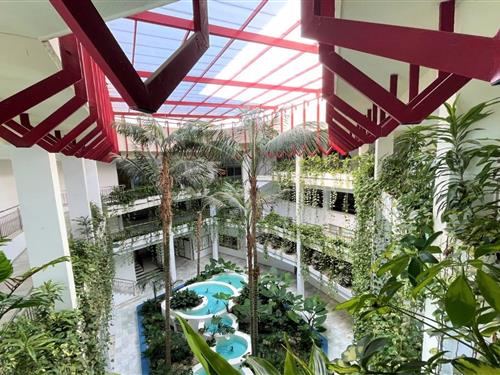 Holiday apartment - 4 persons -  - 29631 - Benalmádena