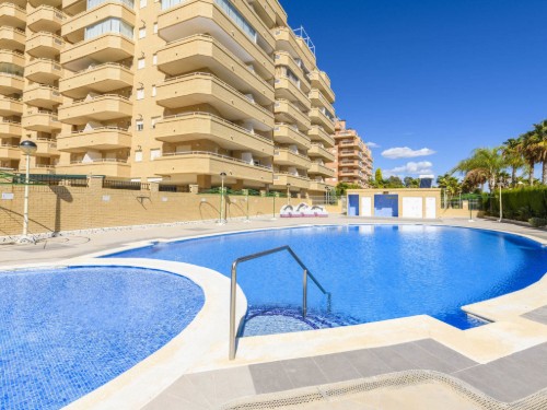 Ferielejlighed - 4 personer -  - 12594 - Oropesa Del Mar