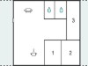 Billede 15 - Plantegning