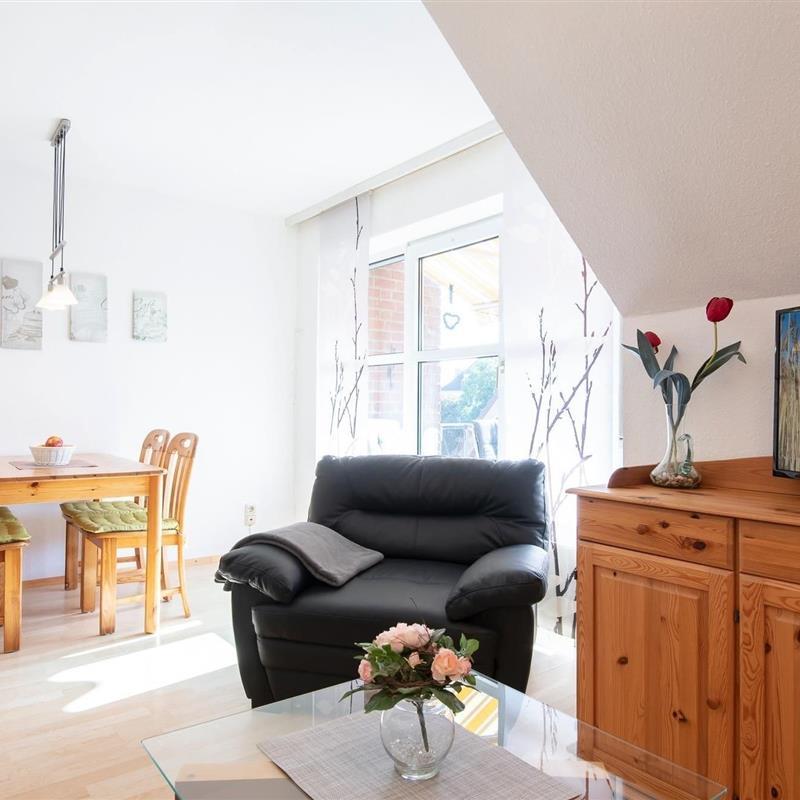 Ferielejlighed - 4 personer -  - Schützenweg - 23746 - Kellenhusen