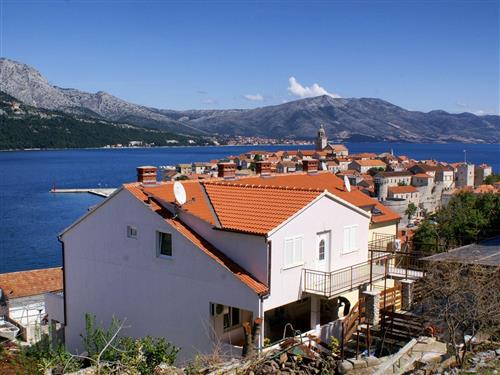 Holiday apartment - 6 persons -  - Bernarda Bernardi - 20260 - Korcula