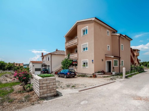 Ferielejlighed - 4 personer -  - Barbat na Rabu - 51280 - Rab