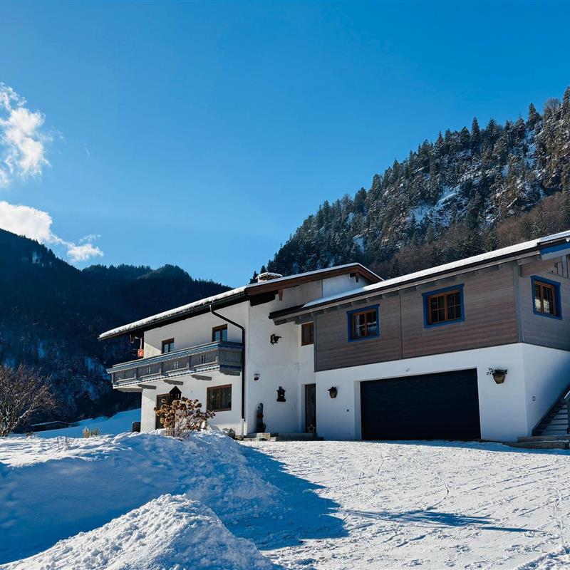 Ferielejlighed - 2 personer -  - Alte Berchtesgadener Straße - 83487 - Marktschellenberg