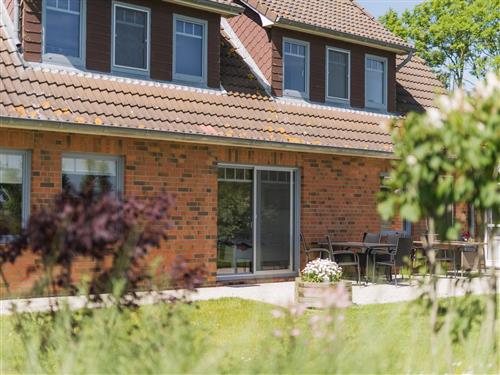 Bondegård - 8 personer -  - Hartkoog Weg - 25836 - Garding