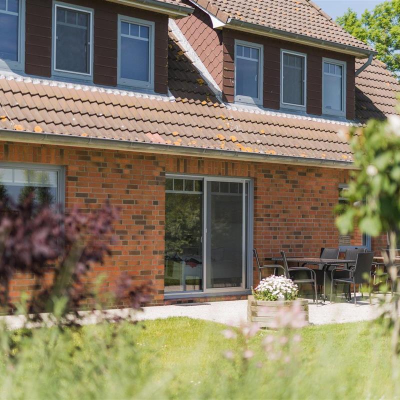 Bondegård - 8 personer -  - Hartkoog Weg - 25836 - Garding