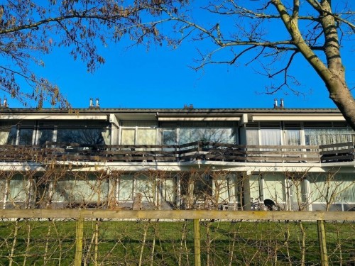 Holiday home - 5 persons -  - 4361 KW - Westkapelle