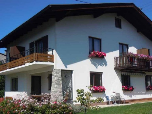 Ferielejlighed - 4 personer -  - Sonnenstraße - 4852 - Weyregg Am Attersee
