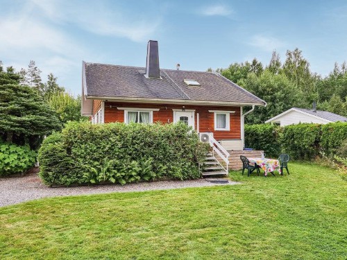 Sommerhus - 5 personer -  - Södervägen - 45593 - Munkedal