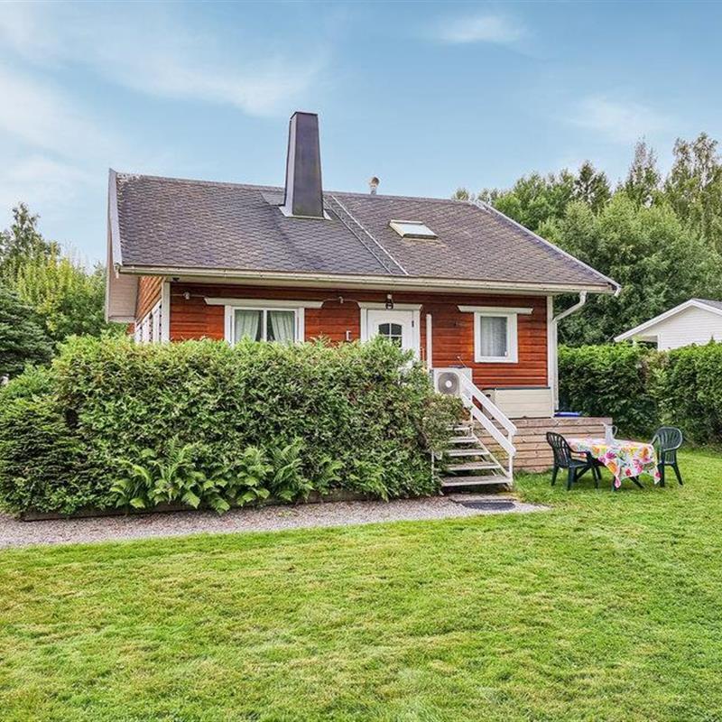 Sommerhus - 5 personer -  - Södervägen - 45593 - Munkedal