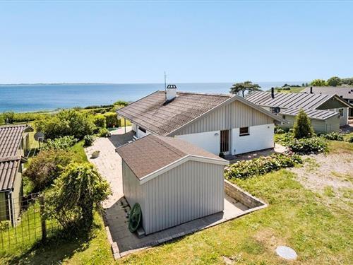 Ferienhaus - 5 Personen -  - Egholmvej - Horne - 5600 - Faaborg