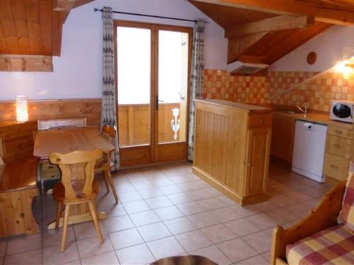 Holiday Home/Apartment - 6 persons -  - 73710 - Pralognan-La-Vanoise