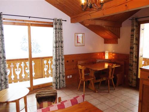 Ferienhaus - 6 Personen -  - 73710 - Pralognan-La-Vanoise