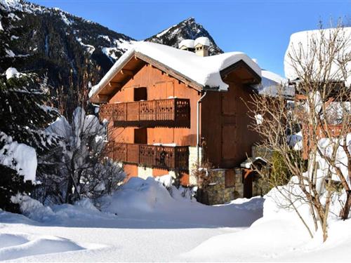 Sommerhus - 6 personer -  - 73710 - Pralognan-La-Vanoise