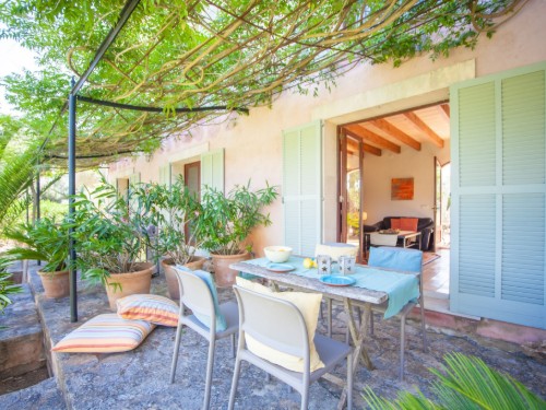 Ferielejlighed - 4 personer -  - 07144 - Costitx, Illes Balears