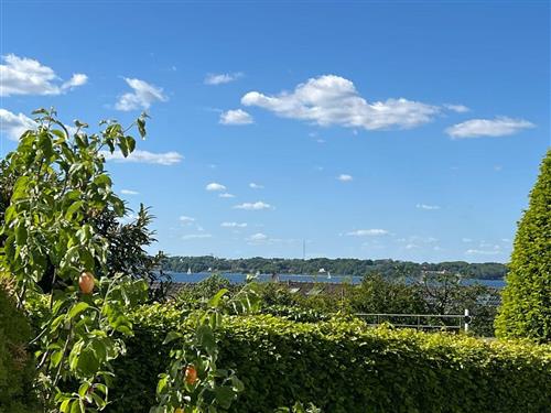 Ferieleilighet - 4 personer -  - Schluchtweg - 24960 - Glücksburg