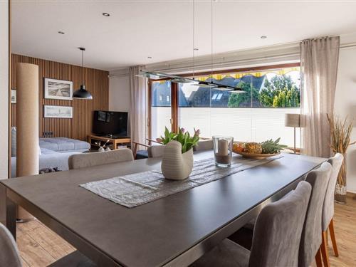 Ferielejlighed - 7 personer -  - Bielshövensand - 25761 - Büsum