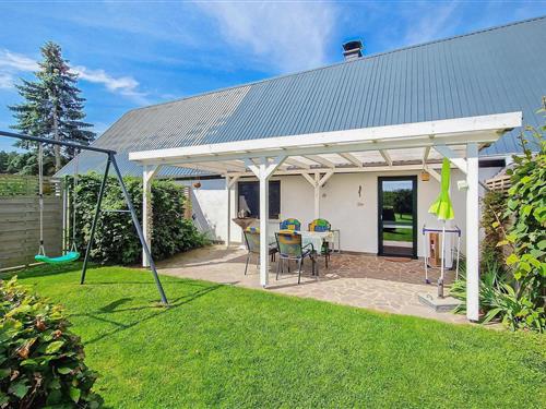 Sommerhus - 4 personer -  - Starsow - 17252 - Mirow Ot Starsow