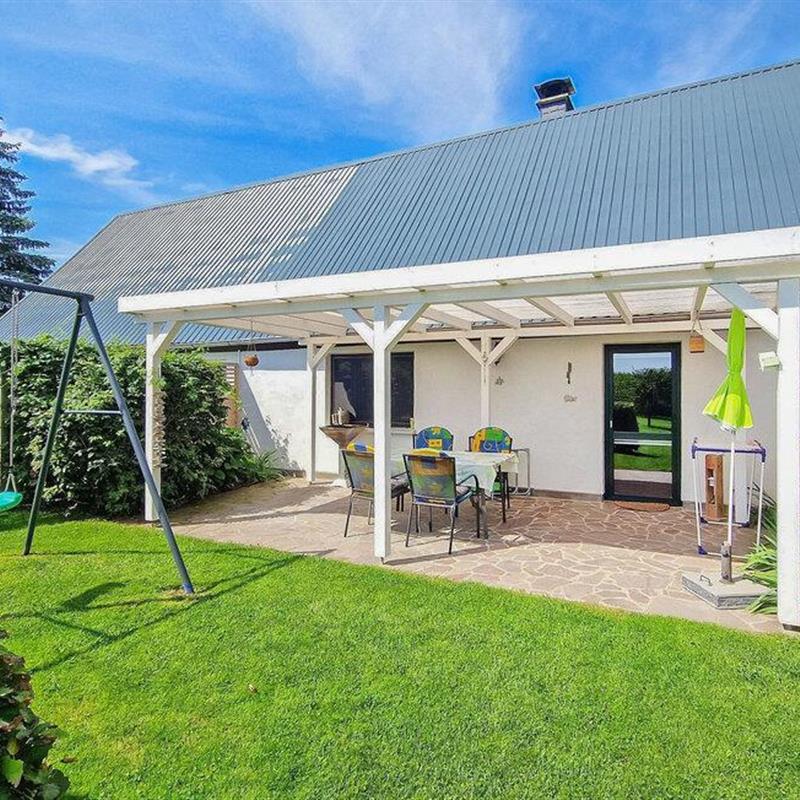 Sommerhus - 4 personer -  - Starsow - 17252 - Mirow Ot Starsow