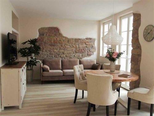 Ferielejlighed - 4 personer -  - Weinstraße - 67157 - Wachenheim An Der Weinstr