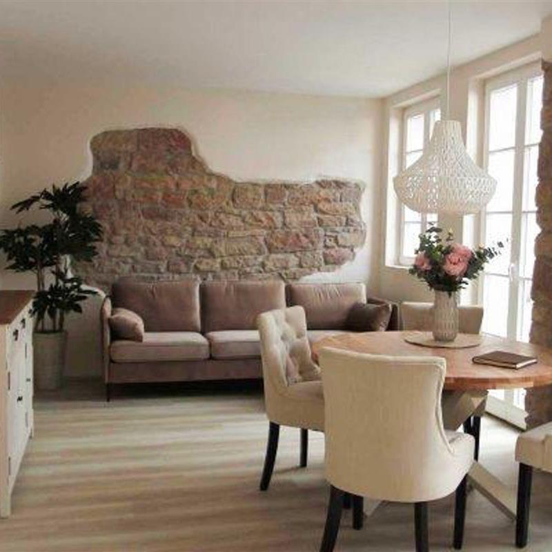 Ferielejlighed - 4 personer -  - Weinstraße - 67157 - Wachenheim An Der Weinstr