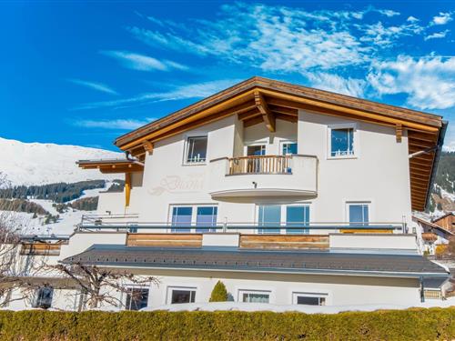 Semesterlägenhet - 6 personer -  - 6533 - Fiss