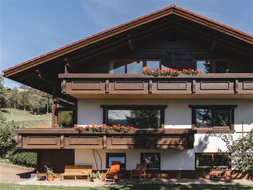 Holiday apartment - 4 persons -  - Gstoagweg - 6103 - Reith Bei Seefeld