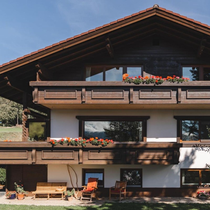 Ferielejlighed - 4 personer -  - Gstoagweg - 6103 - Reith Bei Seefeld