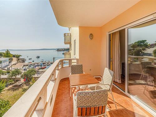 Ferielejlighed - 3 personer -  - Put Mavarcice - Ciovo-Okrug Gornji - 21223 - Okrug Gornji