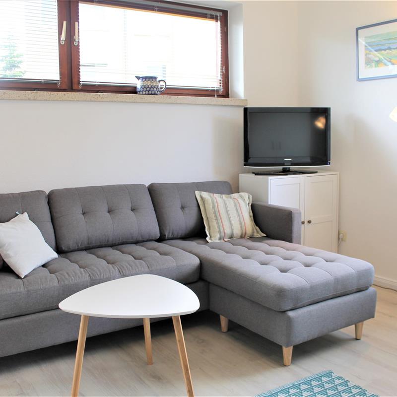 Ferielejlighed - 2 personer -  - Freienwalder Straße - 23743 - Grömitz