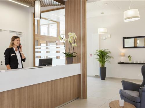 Hotel - 2 personer -  - 74100 - Annemasse