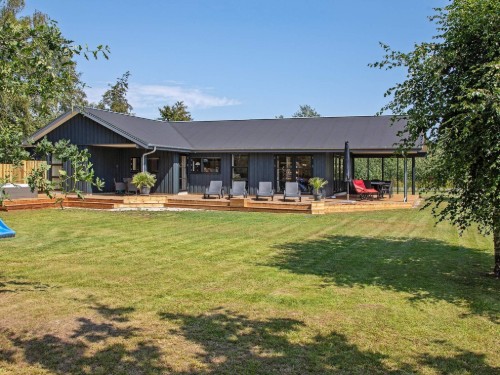 Holiday home - 8 persons -  - Bøtø Ringvej - Marielyst - 4873 - Væggerløse