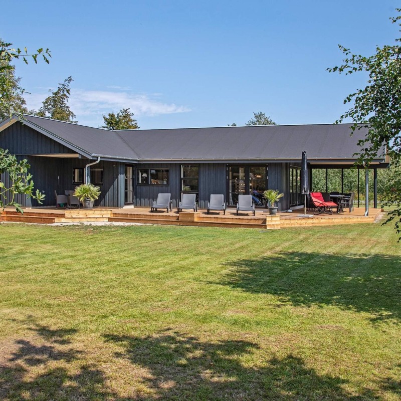 Ferienhaus - 8 Personen -  - Bøtø Ringvej - Marielyst - 4873 - Väggerlöse