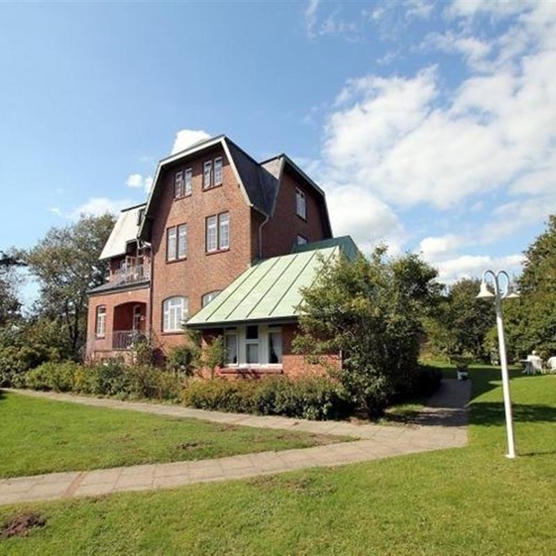 Ferielejlighed - 2 personer -  - Ginsterweg - 25938 - Wyk Auf Föhr