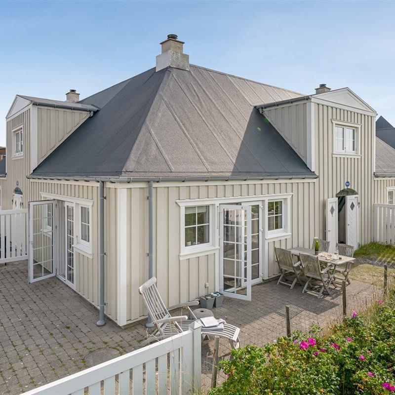 Ferienwohnung - 4 Personen -  - Badevej 20M, - Söndervig - 6950 - Ringköbing