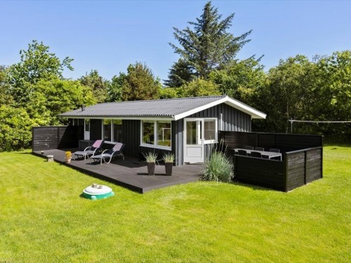 Sommerhus - 5 personer -  - Markvej - Tversted - 9881 - Bindslev