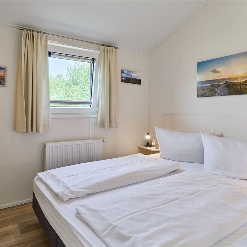 Sommerhus - 4 personer -  - Süseler Moor - 23701 - Süsel