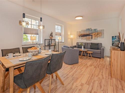 Ferieleilighet - 4 personer -  - Delbrückstraße - 17424 - Heringsdorf (Seebad)