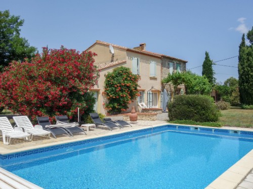 Sommerhus - 6 personer -  - 66740 - Argelès Sur Mer