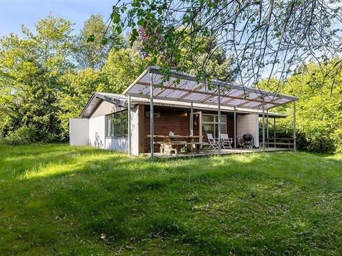 Sommerhus - 6 personer -  - Østerbyvej - 6470 - Als