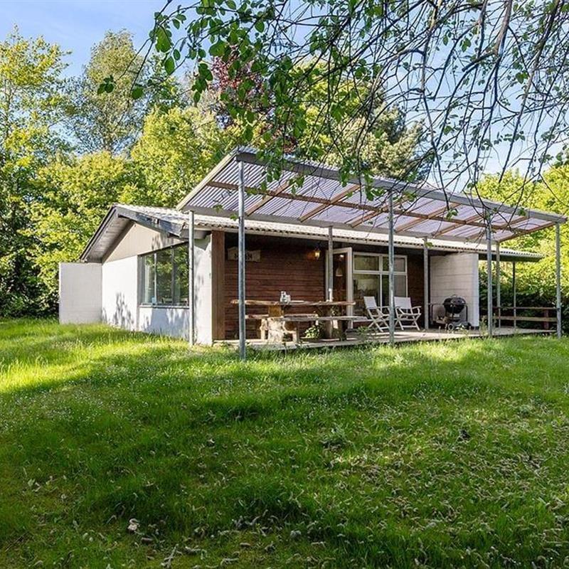 Ferienhaus - 6 Personen -  - Østerbyvej - 6470 - Als