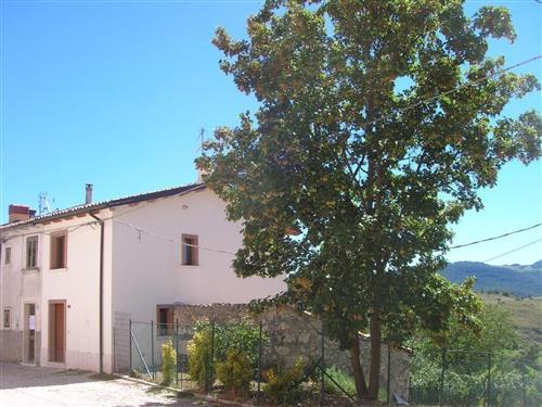 Fritidshus - 6 personer -  - Castel Di Sangro - 67030