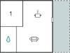 Billede 16 - Plantegning